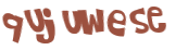 CAPTCHA-haaste