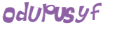 Captcha-udfordring