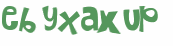 Captcha-udfordring