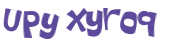 Captcha challenge
