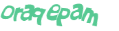 CAPTCHA 挑戰