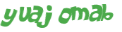 Captcha-udfordring