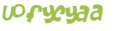 CAPTCHA 挑戰