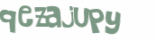 CAPTCHA 挑戰