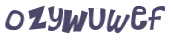 CAPTCHA 挑戰