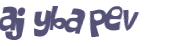 CAPTCHA 挑戰