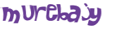 Captcha-udfordring