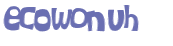 CAPTCHA 挑戰