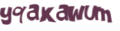 Captcha-test