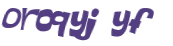 Captcha challenge