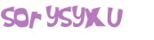 CAPTCHA 挑戰