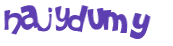 CAPTCHA 挑戰