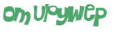 CAPTCHA 挑戰