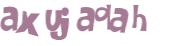 Captcha challenge