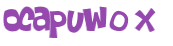 Captcha challenge