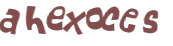 Captcha-udfordring