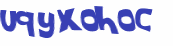 Captcha challenge