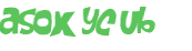 CAPTCHA 挑戰