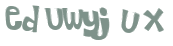 CAPTCHA 挑戰