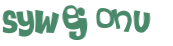 CAPTCHA-haaste