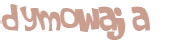 Wyzwanie captcha