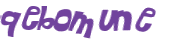 Captcha challenge