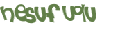 CAPTCHA 挑戰