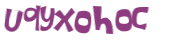 Captcha-udfordring