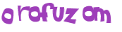 Captcha-udfordring