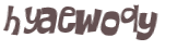 CAPTCHA-haaste