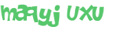 Captcha-udfordring