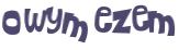 Captcha-udfordring