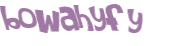Captcha 챌린지