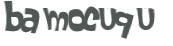 CAPTCHA 挑戰