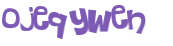 CAPTCHA 挑戰