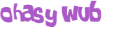 CAPTCHA-haaste