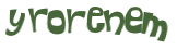 Captcha-test