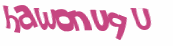 Captcha-udfordring