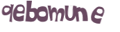 CAPTCHA 挑戰