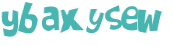Captcha-Test
