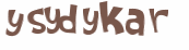 CAPTCHA 挑戰