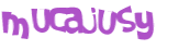 CAPTCHA 挑戰