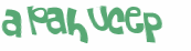CAPTCHA-haaste