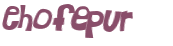 CAPTCHA 挑戰