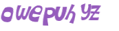 Captcha challenge