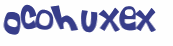 CAPTCHA 挑戰