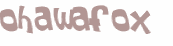 Captcha-udfordring