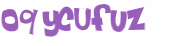 CAPTCHA 挑戰