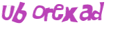 Captcha-udfordring