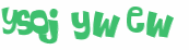 Captcha-Test